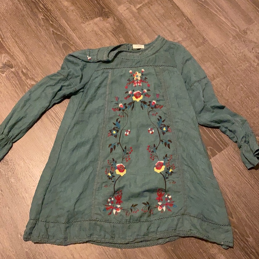 Umgee dress